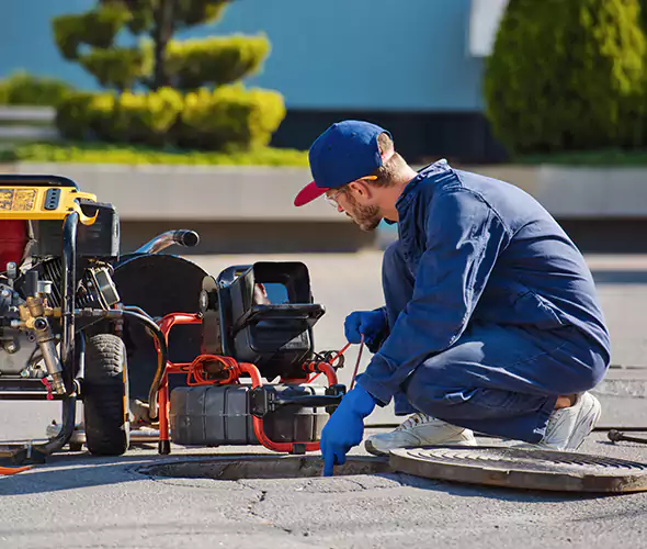 Trusted Drain Repair Specialists in Massillon, OH