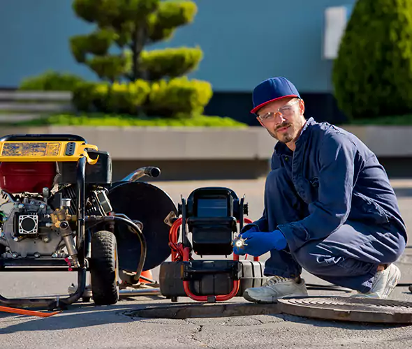 Professional Plumbers for Drains Camera Inspection in Massillon, OH: Book Expert Inspection Services Today