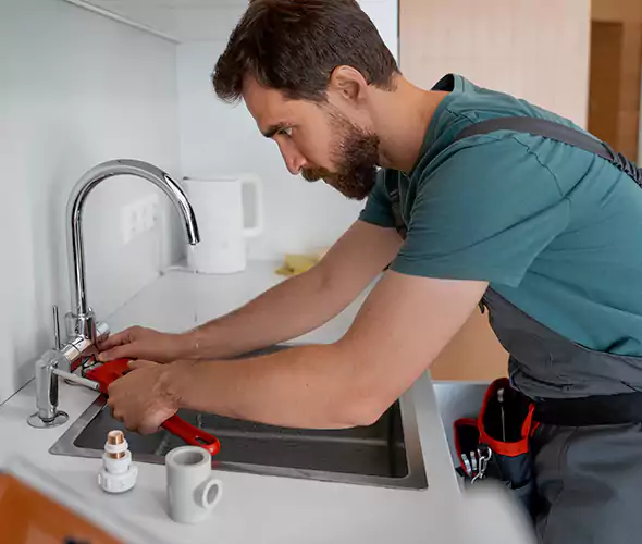 Professional Faucet Replacement Specialist in Massillon, OH: Schedule Affordable Faucet Replacement Services with Us