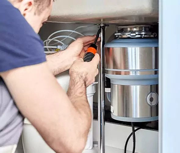 Expert Plumber for Garbage Disposal Replacement in Massillon, OH