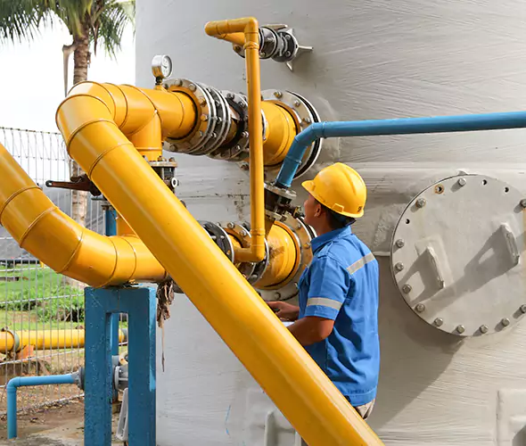 Expert Plumber for Gas Line Repair in Massillon, OH: Schedule Affordable Repair Services with Us