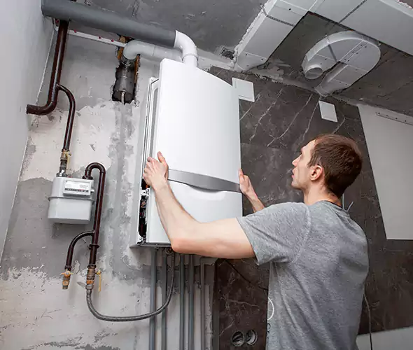 Certified Experts for Gas Water Heater Installation in Massillon, OH