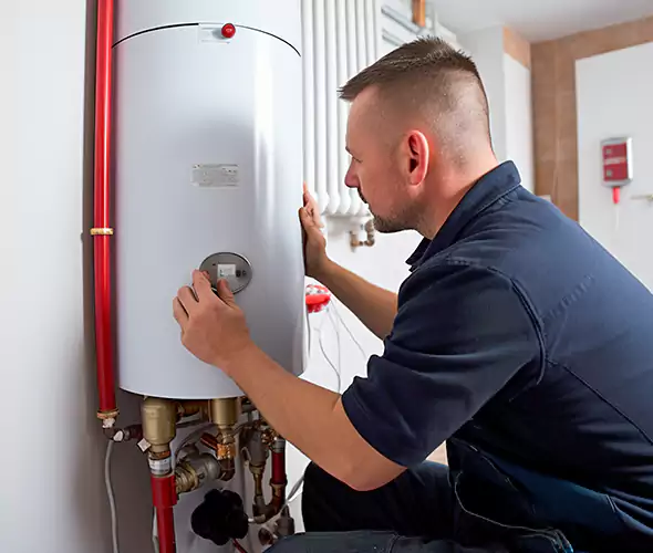 Expert Plumber for Gas Water Heater Replacement in Massillon, OH: Schedule Affordable Replacement Services with Us