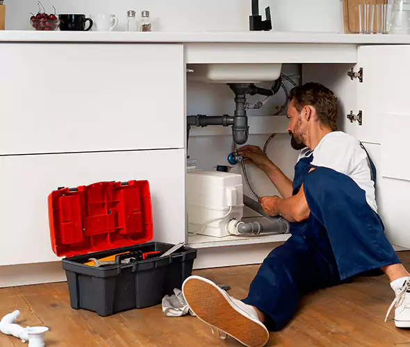 Expert Plumber for Frozen Pipes in Massillon, OH: Schedule Affordable Frozen Pipe Repair Services with Us