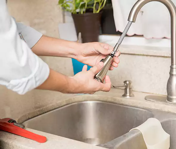 Expert Plumber for Plumbing Inspection in Massillon, OH: Schedule Affordable Inspection Services with Us