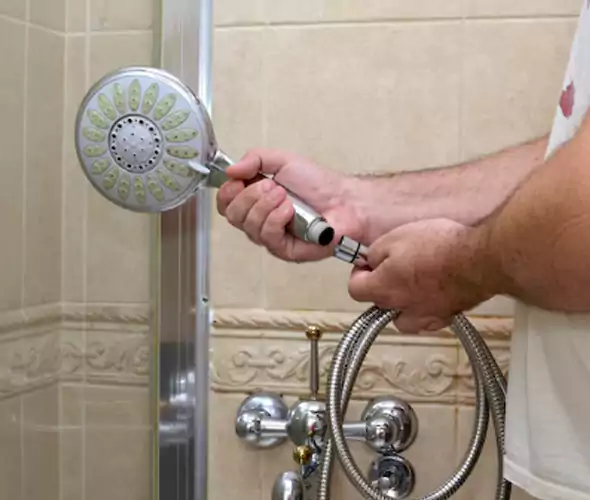 Professional Shower Repair Specialist in Massillon, OH: Schedule Affordable Shower Services with Us