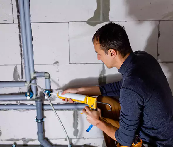 Expert Plumber for Slab Leak Detection in Massillon, OH: Schedule Affordable Slab Leak Repair Services with Us