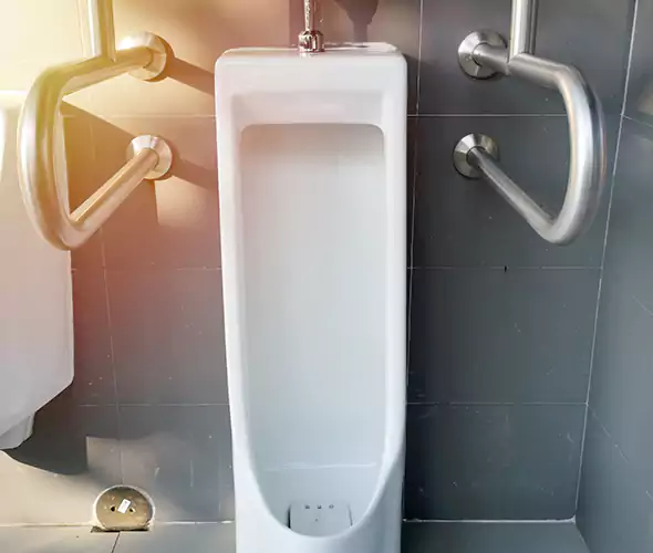 Expert Urinal Installation in Massillon, OH: Schedule Reliable Plumbing Services with Us