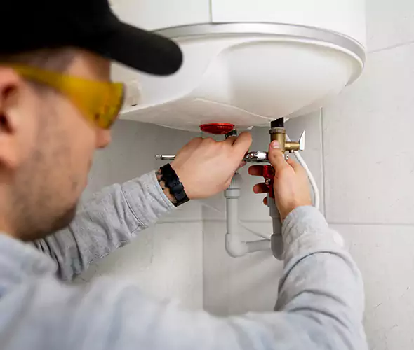 Get Affordable Water Heater Repair Service in Massillon, OH