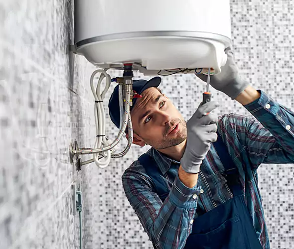 Expert Plumber for Water Heater Replacement in Massillon, OH: Schedule Affordable Replacement Services with Us