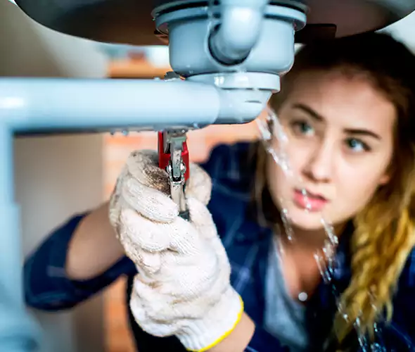 Expert Plumber for Water Leak Detection in Massillon, OH: Schedule Affordable Leak Repair Services with Us