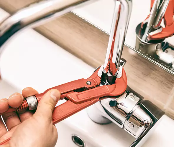 Expert Leak Repair Plumber in Massillon, OH