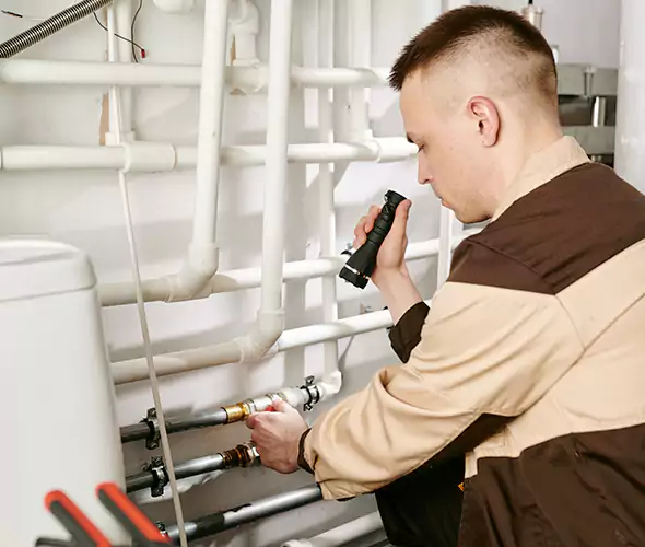 Trusted Water Softener Installers in Massillon, OH