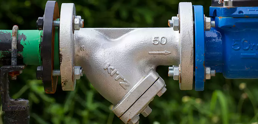 Professional Backflow Preventer Installation Services in Massillon, OH