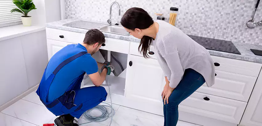 Fast Emergency Plumbing Repair Services in Massillon, OH