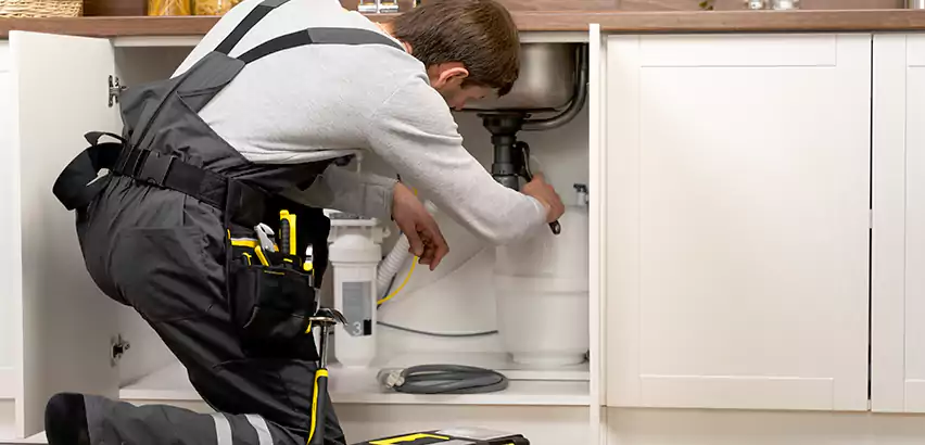 Reliable Sink Garbage Disposal Installation Services in Massillon, OH
