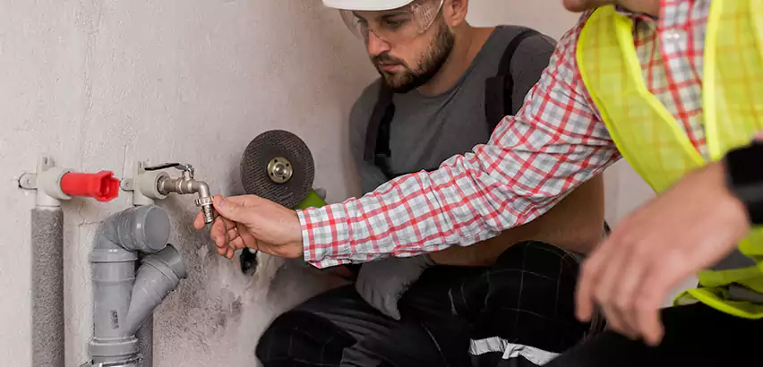 Emergency Plumbing Repair Massillon