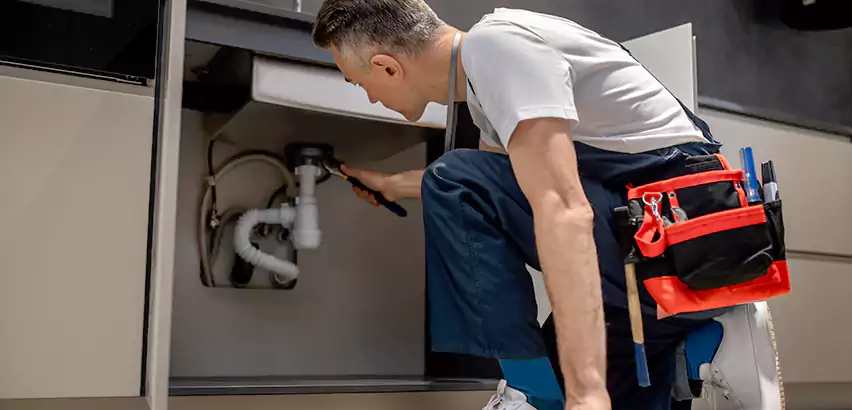 Water Heater Replacement in Massillon