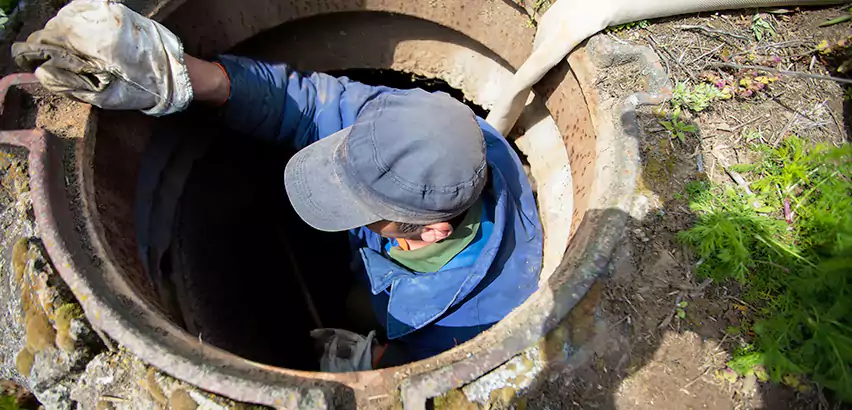 Professional Septic Tank Repair Services in Massillon, OH