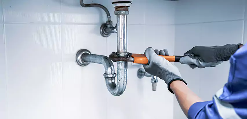 Main Drain Cleaning Service in Massillon
