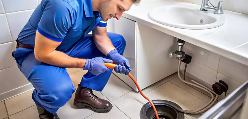 Drain Repair in Massillon