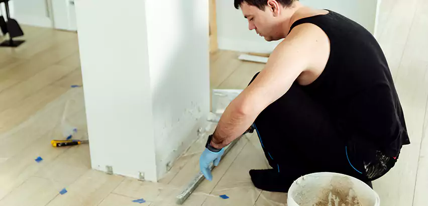 Emergency Foundation Leak Repair in Massillon, OH