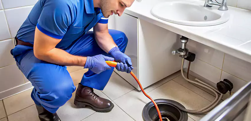 Sewer Jetting in Massillon
