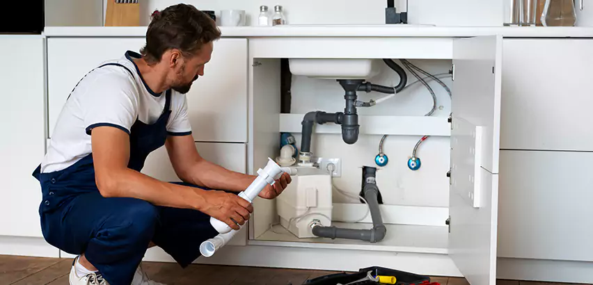 Pipe Replacement Services in Massillon
