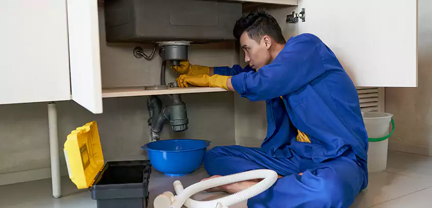 Sewer Line Maintenance Massillon, OH