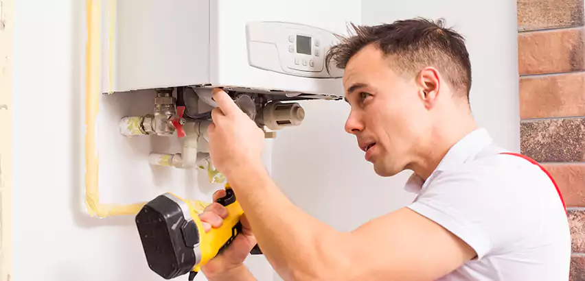 Takagi Tankless Water Heater Maintenance in Massillon