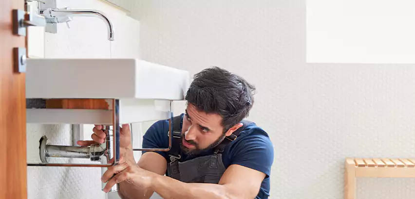 Commercial Water Leak Detection in Massillon