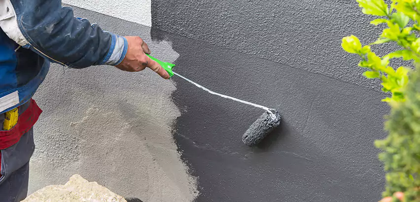 Walls Waterproofing in Massillon, OH