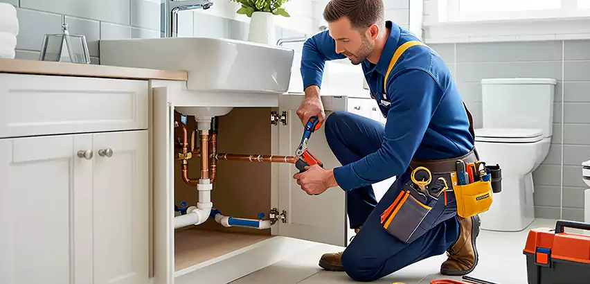 Water Damage Restoration in Massillon