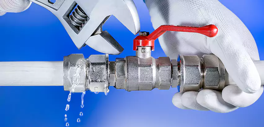 Water Line Repair in Massillon, OH