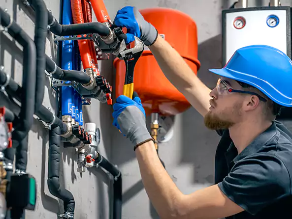 Why Choose Massillon Plumber for Backflow Preventer Installation in Massillon, OH?