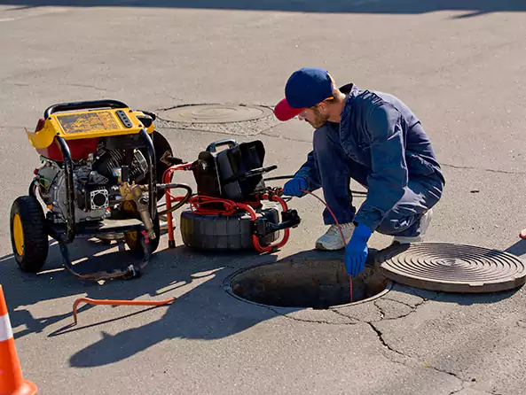 Why Choose Massillon Plumber for Drains Camera Inspection in Massillon, OH?