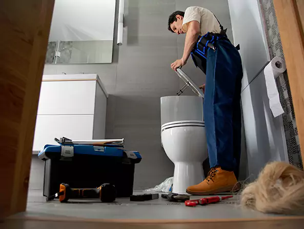 Why Choose Massillon Plumber for Emergency Plumber in Massillon, OH?