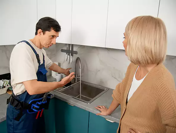 Why Choose Massillon Plumber for Emergency Plumbing Repair in Massillon, OH?