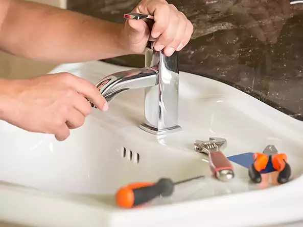 Why Choose Massillon Plumber for Bathroom Faucet Installation in Massillon, OH?