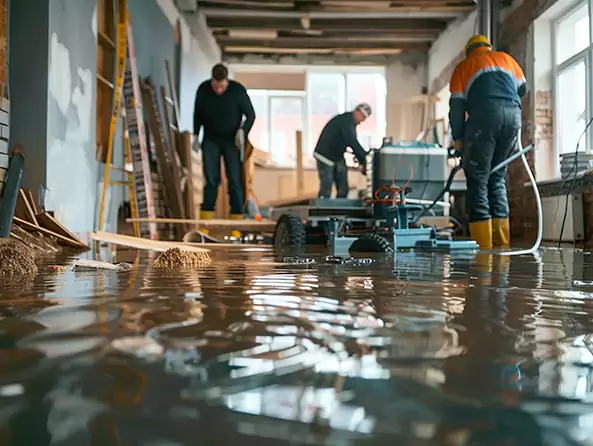 Why Choose Massillon Plumber for Flood Restoration in Massillon, OH?