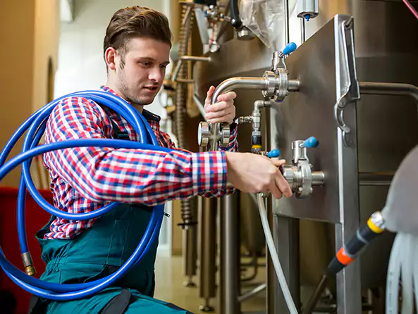 Why Choose Massillon Plumber for Gas Leak Repair in Massillon, OH?