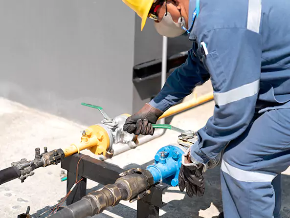 Why Choose Massillon Plumber for Gas Line Repair in Massillon, OH?