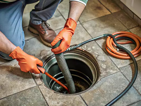 Why Choose Massillon Plumber for Hydrojet Plumbing in Massillon, OH?