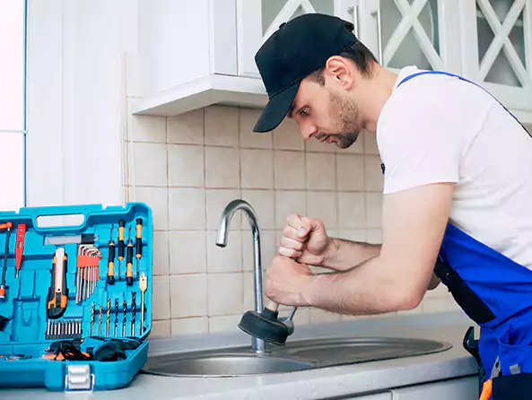 Why Choose Massillon Plumber for Plumbing Inspection in Massillon, OH?