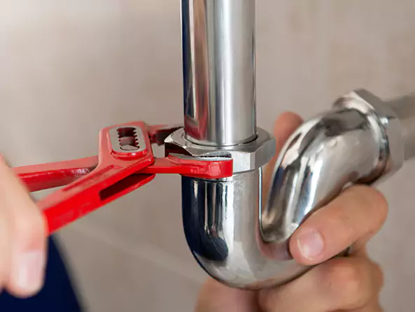 Why Choose Massillon Plumber for Polybutylene Plumbing Replacement in Massillon, OH?