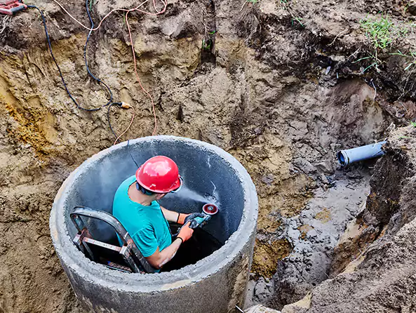 Why Choose Massillon Plumber for Septic Tank Repair in Massillon, OH?