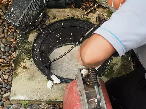 Why Choose Massillon Plumber for Sewer Line Cleaning in Massillon, OH?