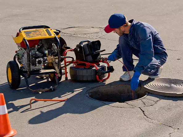 Why Choose Massillon Plumber for Sewer Line Inspection in Massillon, OH?
