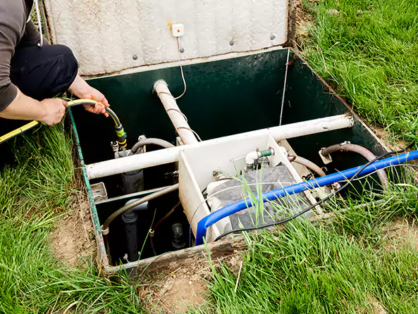 Why Choose Massillon Plumber for Sump Pump Replacement in Massillon, OH?