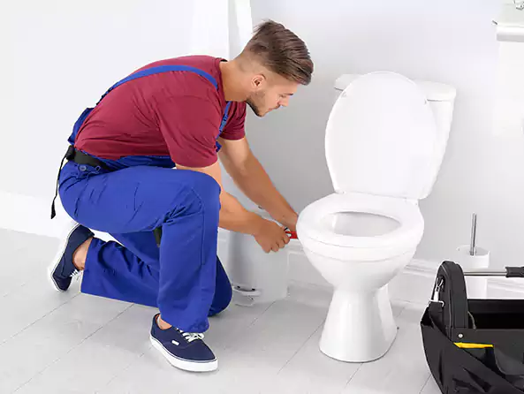 Why Choose Massillon Plumber for Toilet Installation in Massillon, OH?